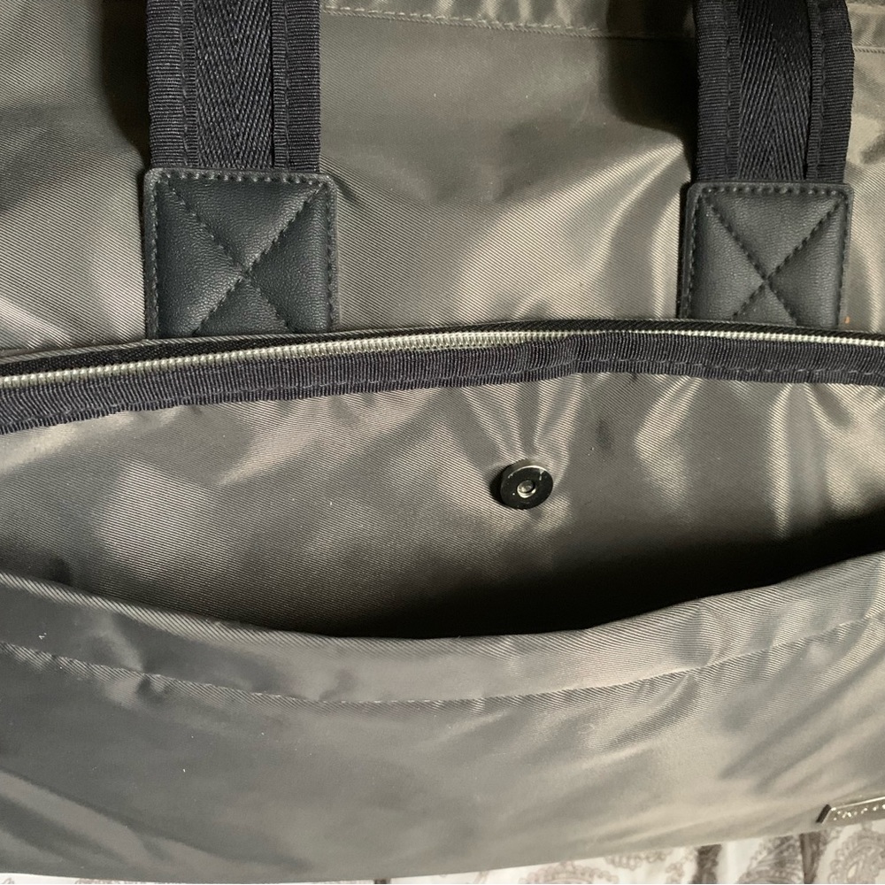 🌹Satchel Multipurpose Skip Hop Mainframe Wide Open Diaper or General Purpose - Picture 10 of 14